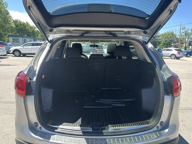 Mazda CX-5 Touring AWD 2013