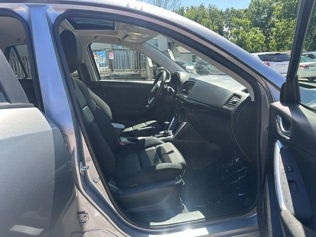 Mazda CX-5 Touring AWD 2013