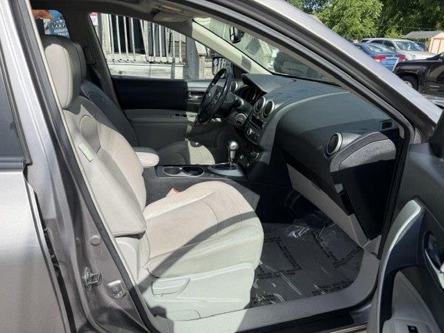 Nissan Rogue SL AWD 2010