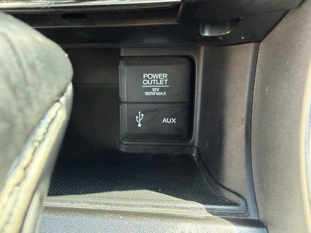 Honda Accord  2014