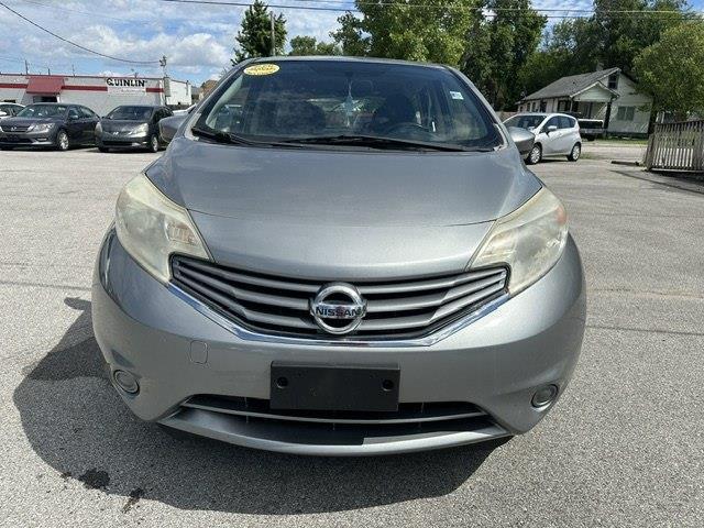 Nissan Versa Note SL 2015