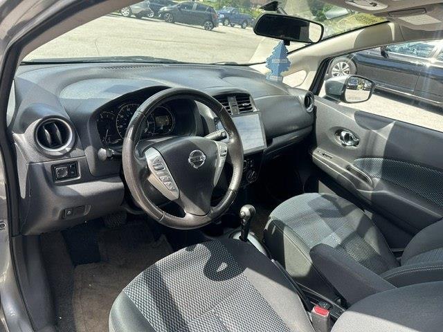 Nissan Versa Note SL 2015