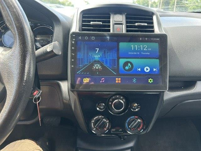 Nissan Versa Note SL 2015
