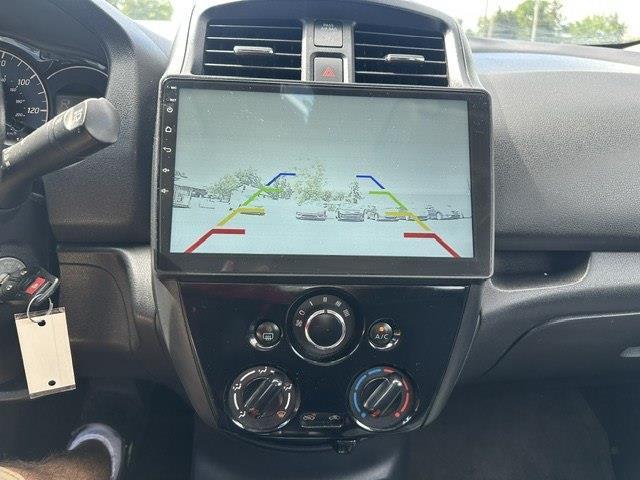 Nissan Versa Note SL 2015