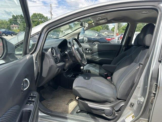 Nissan Versa Note SL 2015