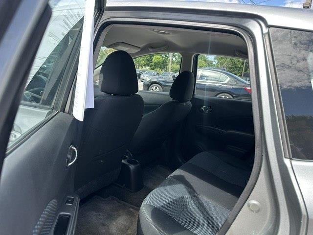Nissan Versa Note SL 2015