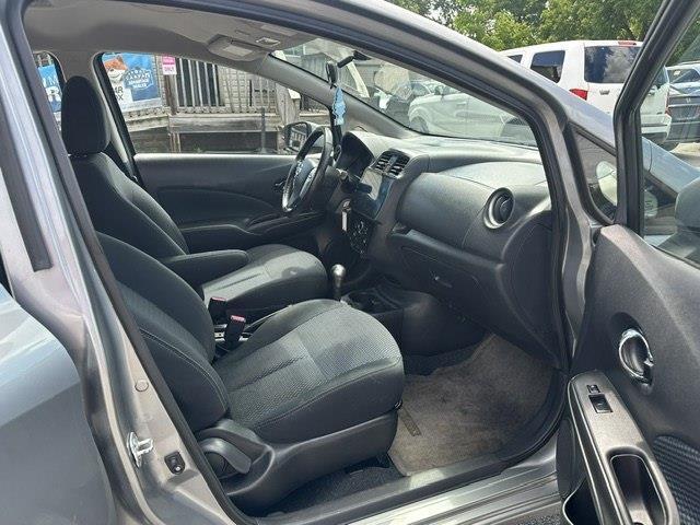 Nissan Versa Note SL 2015