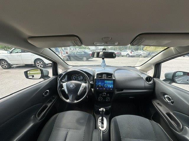 Nissan Versa Note SL 2015