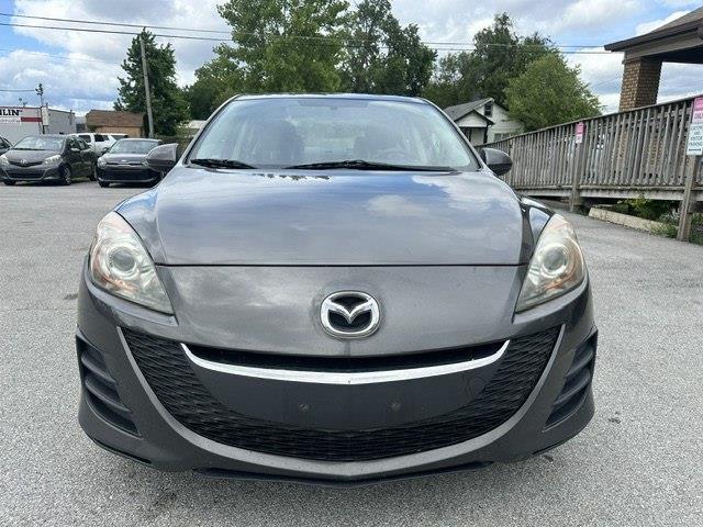 Mazda MAZDA3 i Touring 4-door 2010