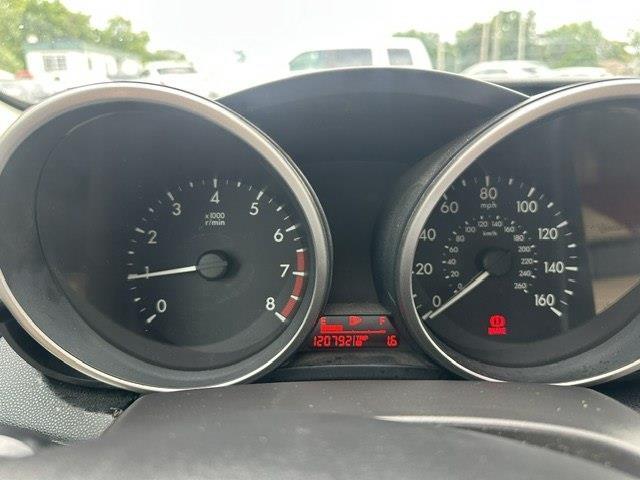 Mazda MAZDA3 i Touring 4-door 2010