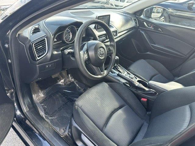 Mazda MAZDA3 i Sport AT 4-Door 2015