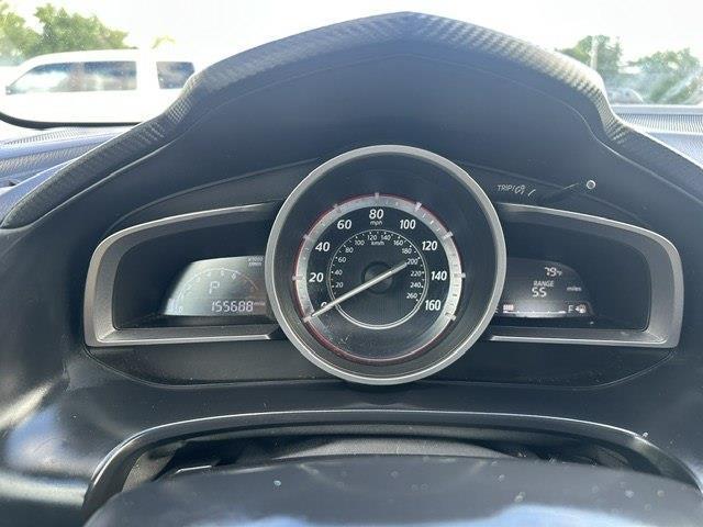 Mazda MAZDA3 i Sport AT 4-Door 2015