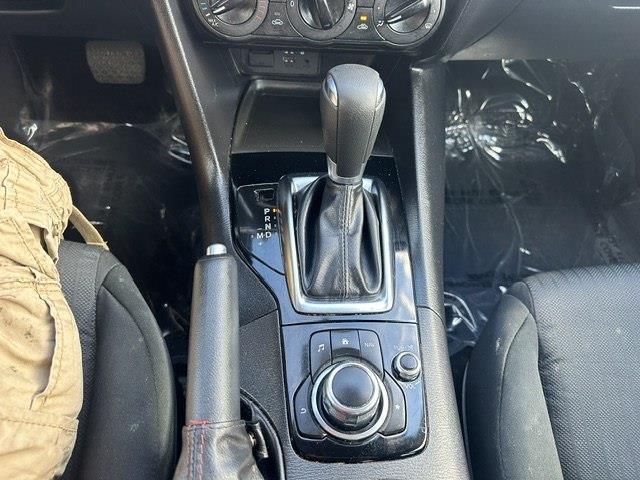 Mazda MAZDA3 i Sport AT 4-Door 2015