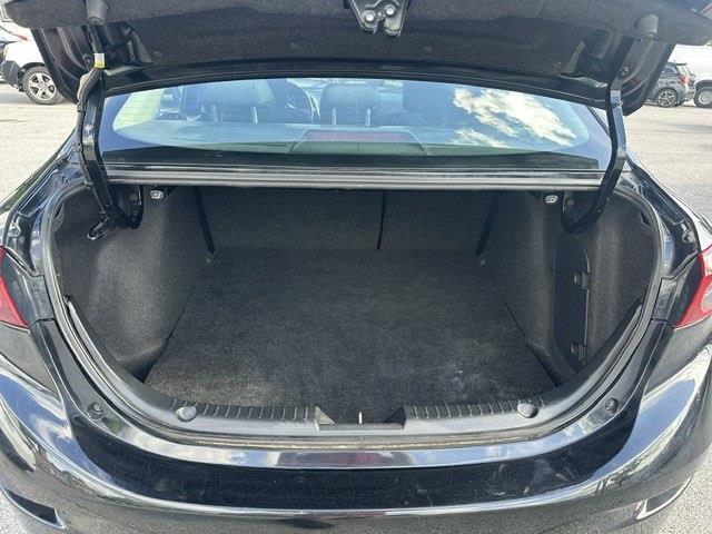 Mazda MAZDA3 i Sport AT 4-Door 2015