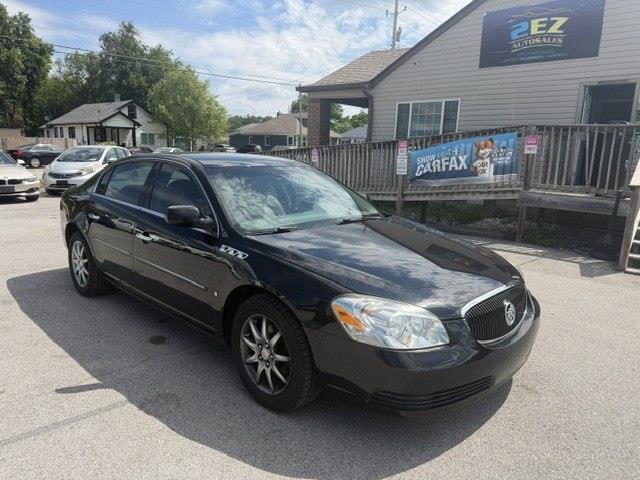 2006 Buick Lucerne CXL V6