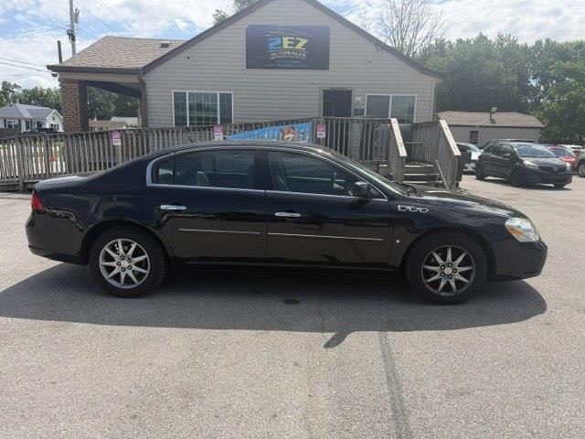 Buick Lucerne CXL V6 2006