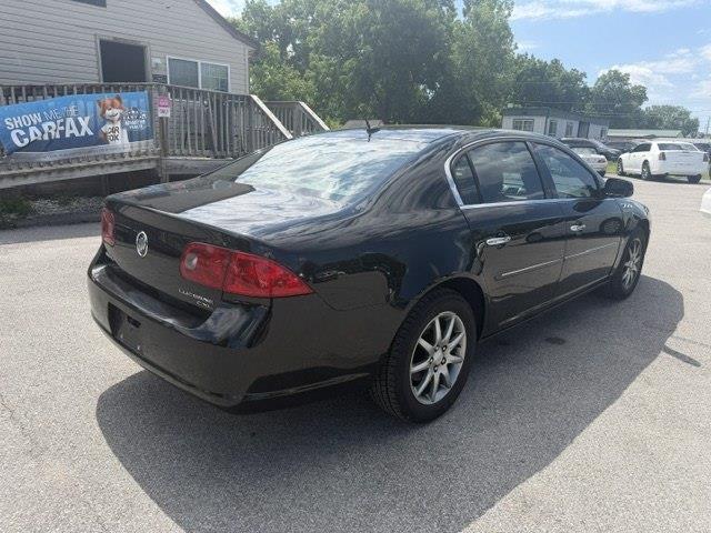 Buick Lucerne CXL V6 2006