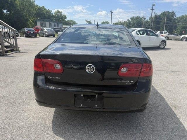 Buick Lucerne CXL V6 2006