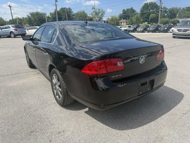 Buick Lucerne CXL V6 2006