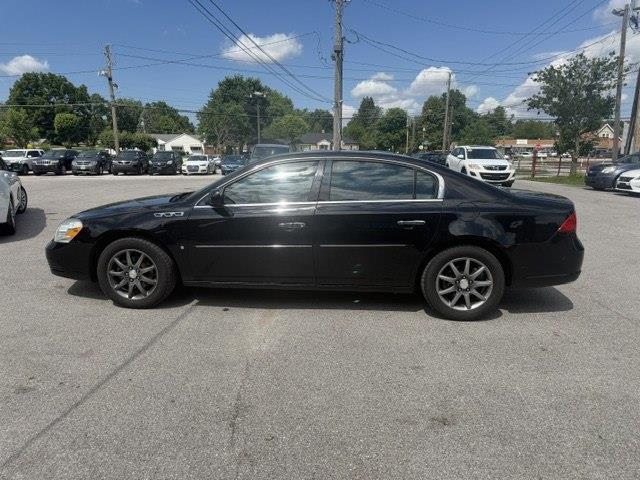 Buick Lucerne CXL V6 2006