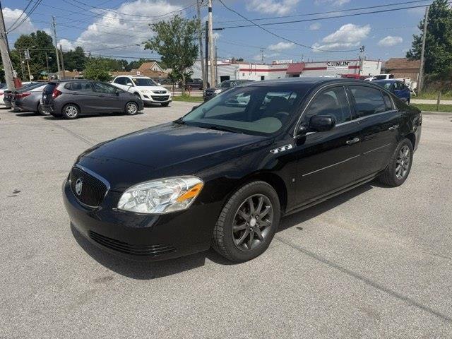 Buick Lucerne CXL V6 2006