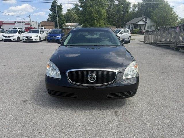 Buick Lucerne CXL V6 2006