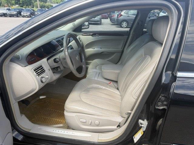 Buick Lucerne CXL V6 2006