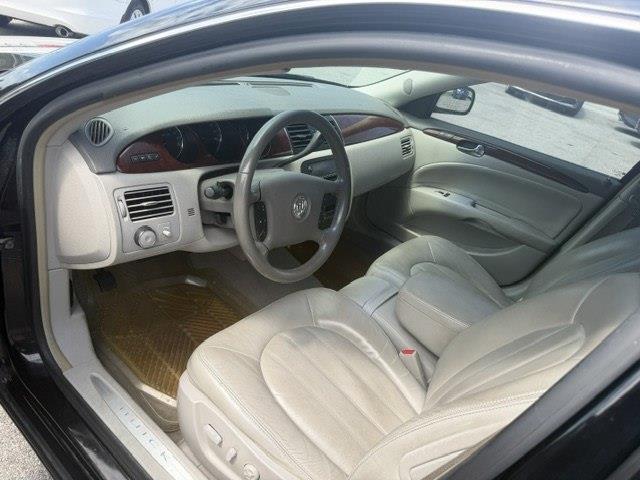 Buick Lucerne CXL V6 2006