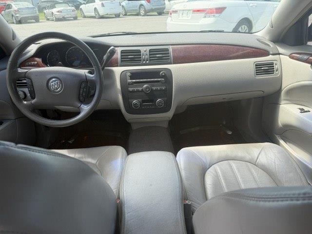Buick Lucerne CXL V6 2006