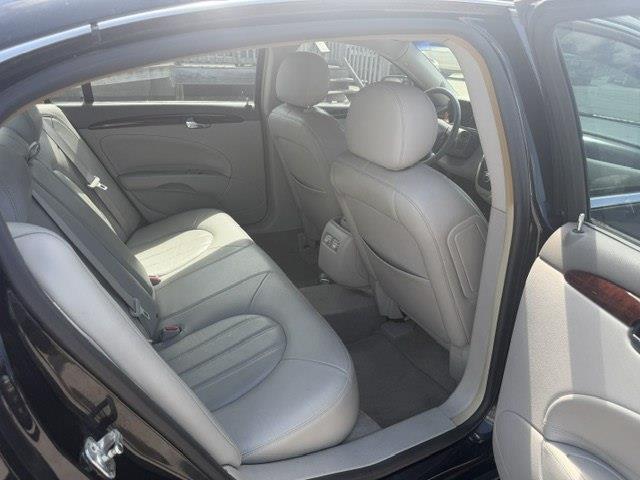 Buick Lucerne CXL V6 2006