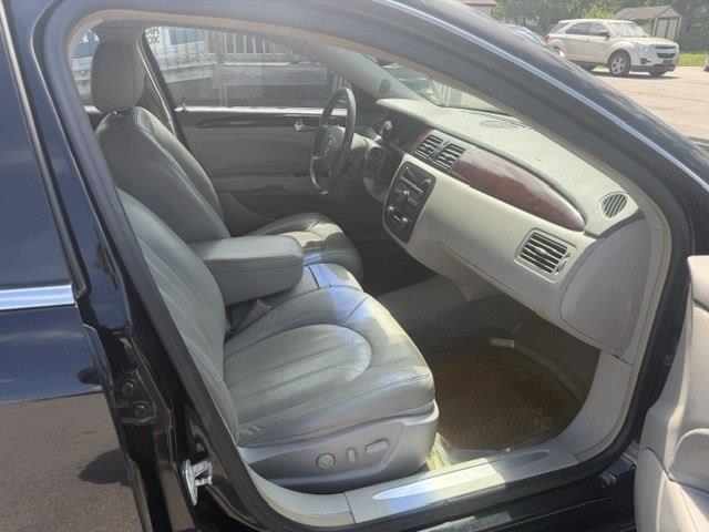 Buick Lucerne CXL V6 2006