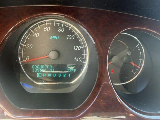 Buick Lucerne CXL V6 2006