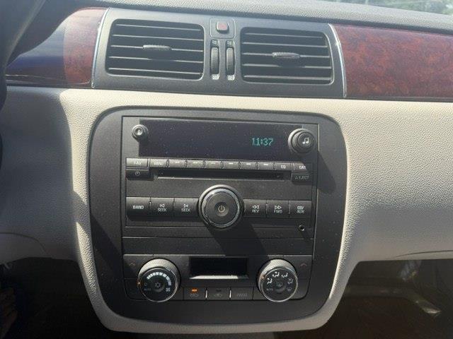 Buick Lucerne CXL V6 2006