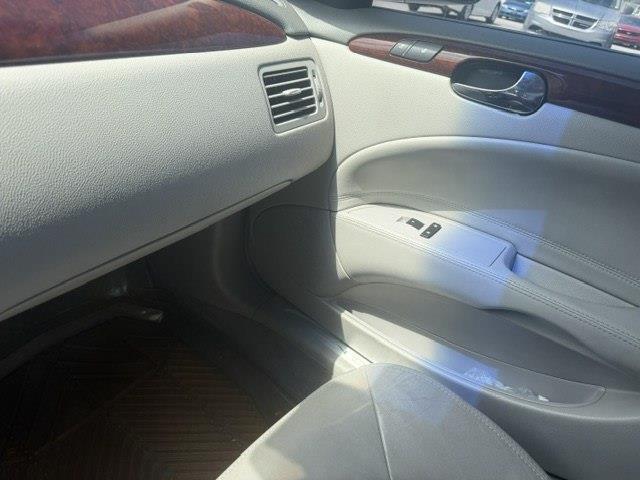 Buick Lucerne CXL V6 2006