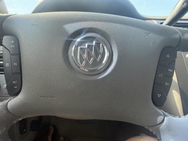 Buick Lucerne CXL V6 2006