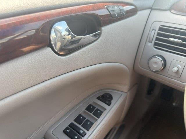 Buick Lucerne CXL V6 2006