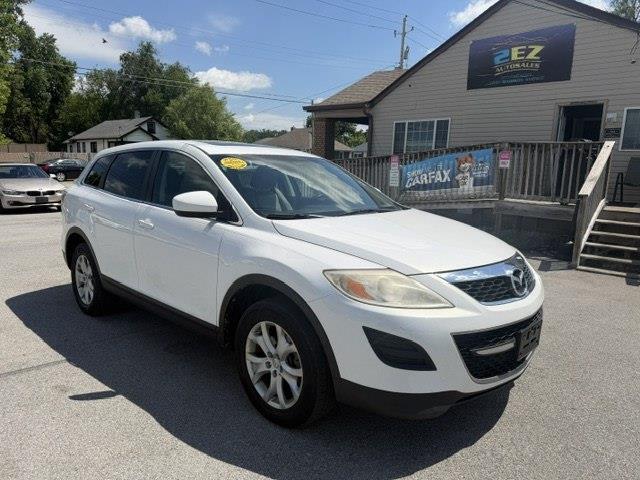 2012 Mazda CX-9 Touring AWD