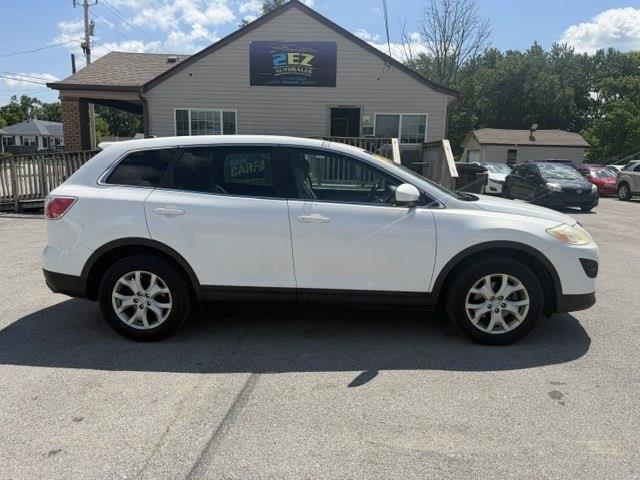 Mazda CX-9 Touring AWD 2012