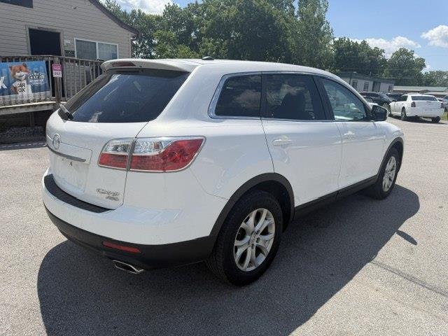 Mazda CX-9 Touring AWD 2012