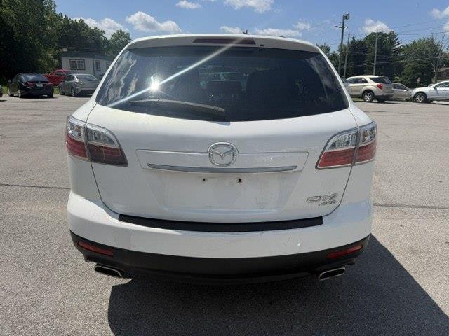 Mazda CX-9 Touring AWD 2012