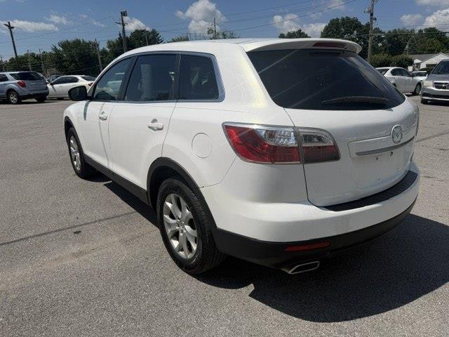 Mazda CX-9 Touring AWD 2012