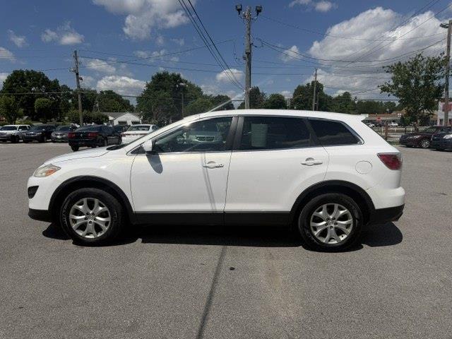 Mazda CX-9 Touring AWD 2012