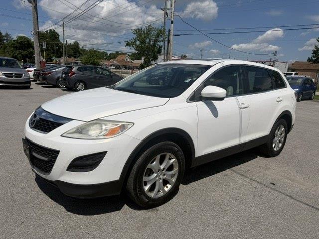 Mazda CX-9 Touring AWD 2012