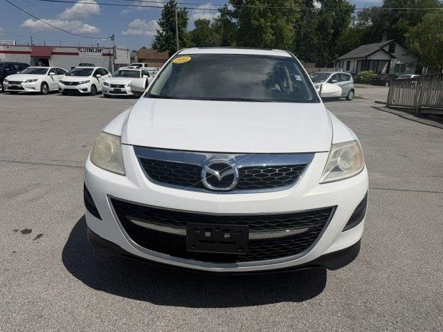 Mazda CX-9 Touring AWD 2012