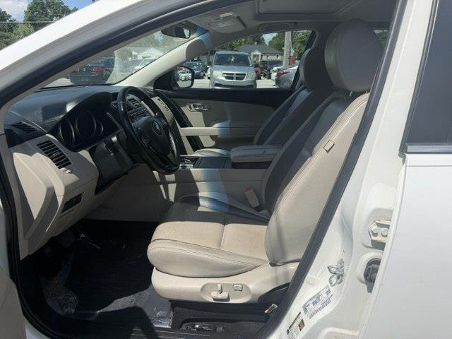 Mazda CX-9 Touring AWD 2012
