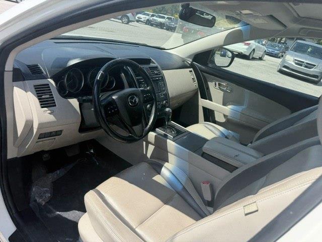 Mazda CX-9 Touring AWD 2012