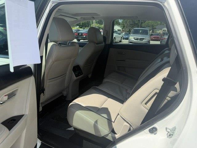 Mazda CX-9 Touring AWD 2012