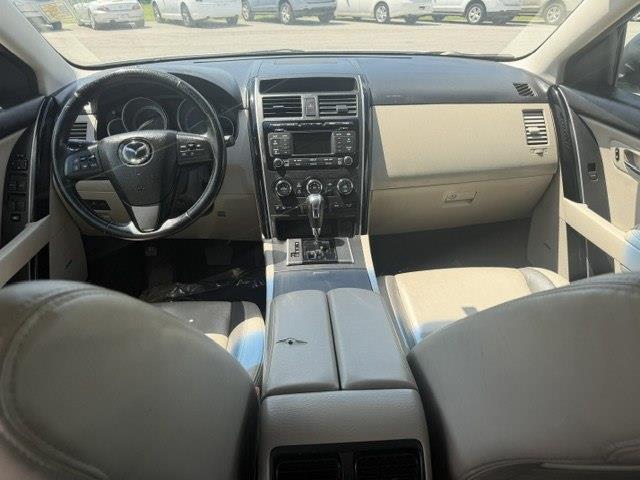 Mazda CX-9 Touring AWD 2012