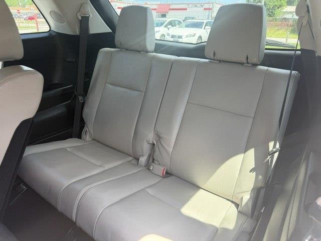 Mazda CX-9 Touring AWD 2012