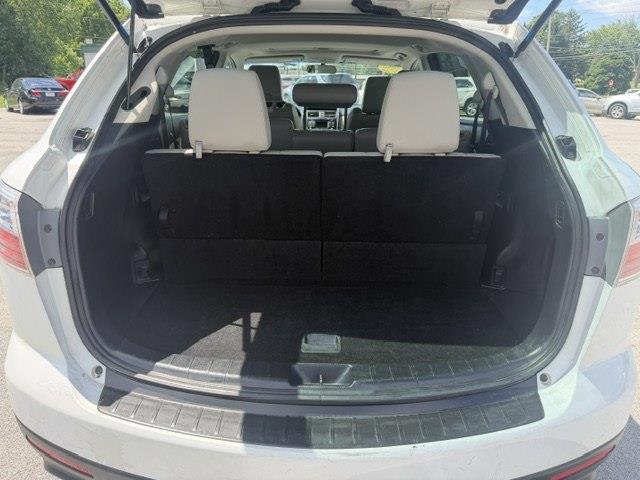 Mazda CX-9 Touring AWD 2012